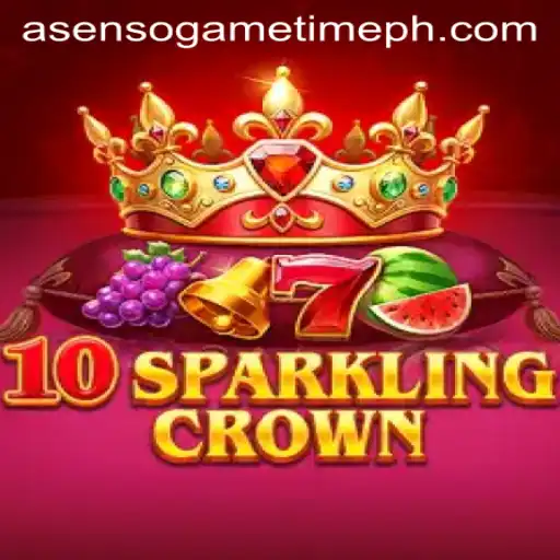 Exploring the Thrills of 10SparklingCrown in Asenso Game Time