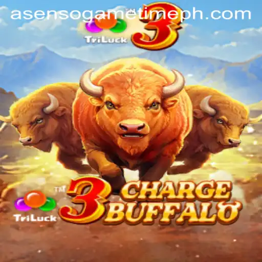 Exploring the Thrilling World of 3ChargeBuffalo: Asenso Game Time