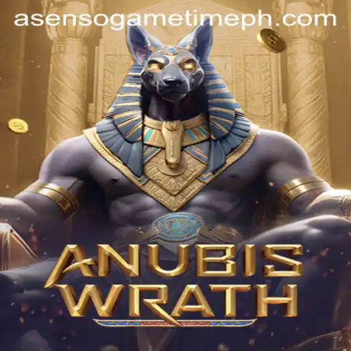 AnubisWrath: Embark on an Epic Egyptian Adventure