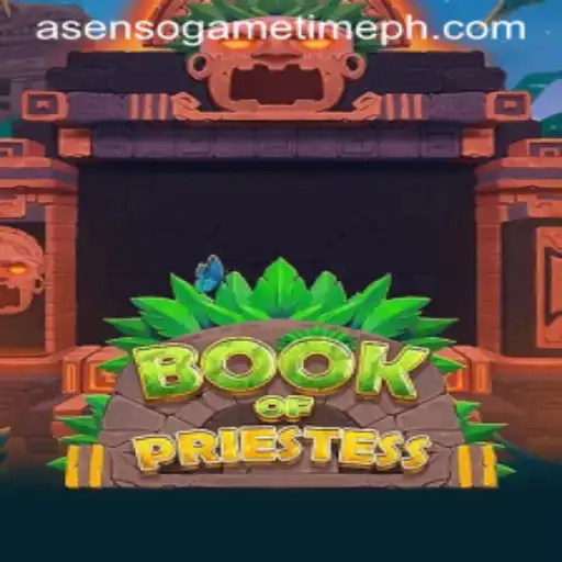 Exploring the Enchanting World of BookOfPriestess: An Asenso Game Time Adventure