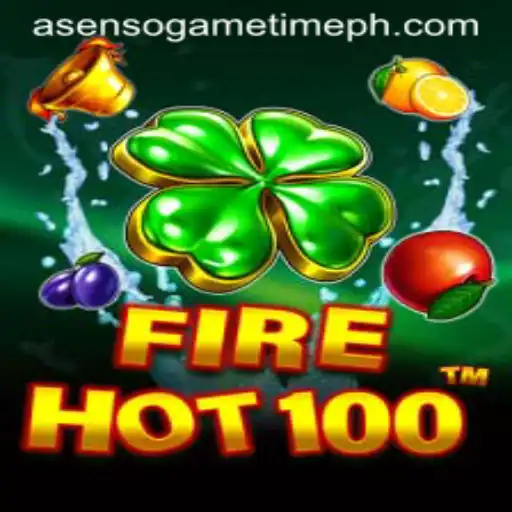 Exploring the Thrills of FireHot100: A Deep Dive into Asenso Game Time