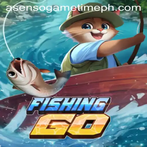 Discover the Thrill of FishingGO: The Ultimate Asenso Game Time Experience