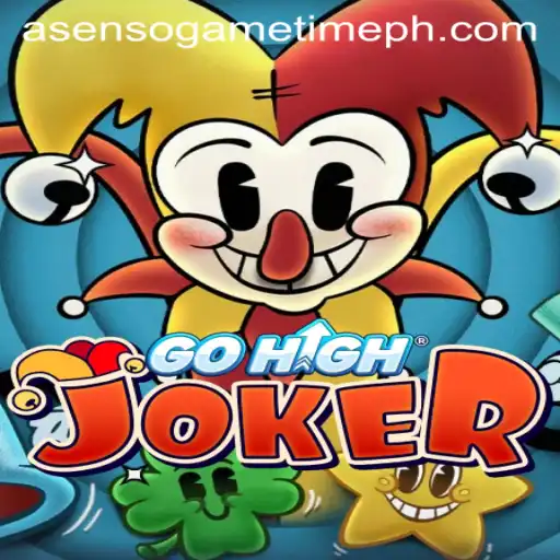 Unveiling GoHighJoker: The Thrills of Asenso Game Time