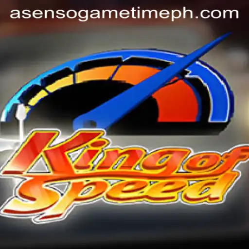 KingofSpeed: The Thrill of Asenso Game Time