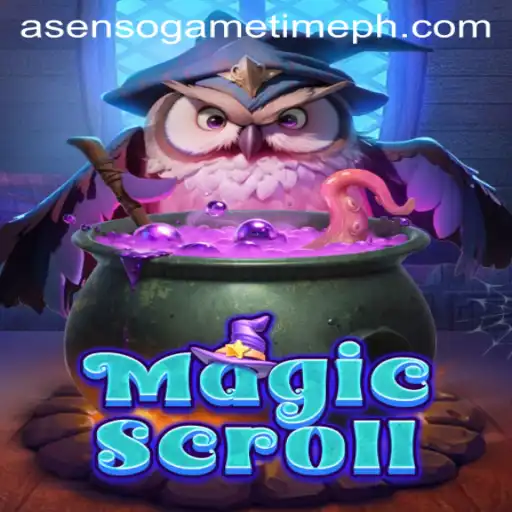 Discover the Enchantment of MagicScroll and the Thrill of Asenso Game Time