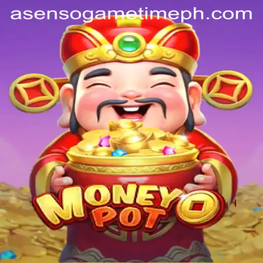 Exploring MoneyPot: Unveiling the Excitement of Asenso Game Time