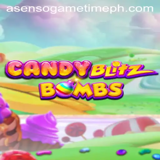 Dive into the World of CandyBlitzBombs: The Latest Sensation in Asenso Game Time