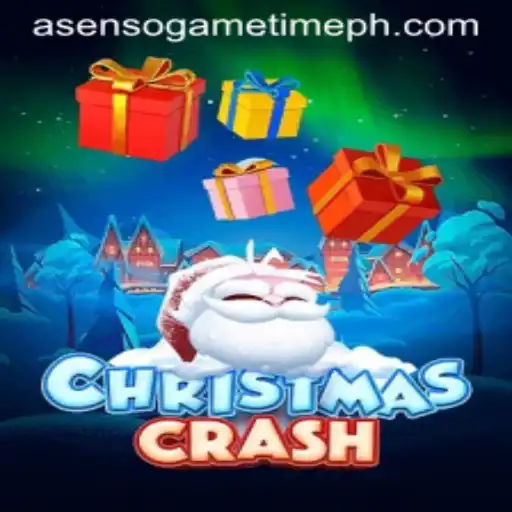 Experience the Festive Thrill with ChristmasCrash: A Dive into the Exciting World of Asenso Game Time