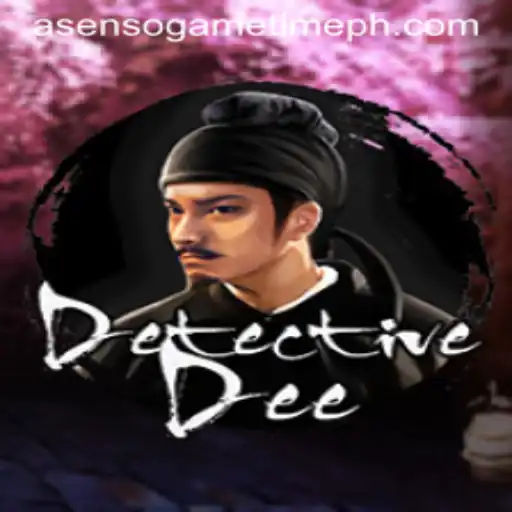 DetectiveDee: Unravel the Mysteries with Asenso Game Time