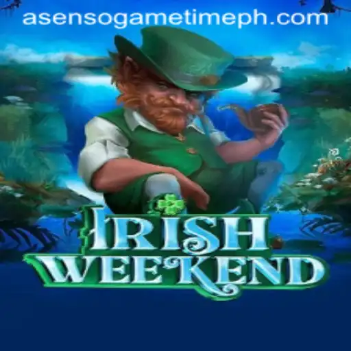 Experience the Thrill of IrishWeekend: Unveiling Asenso Game Time's Latest Hit