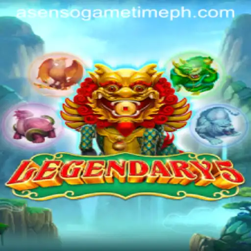 Exploring the World of Legendary5: A Deep Dive into Asenso Game Time