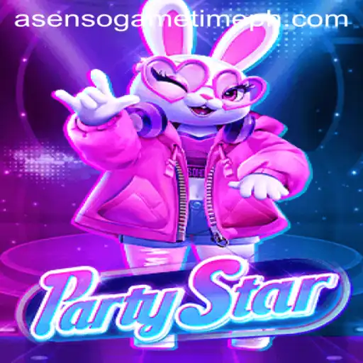 PartyStar: Unleashing Fun with Asenso Game Time