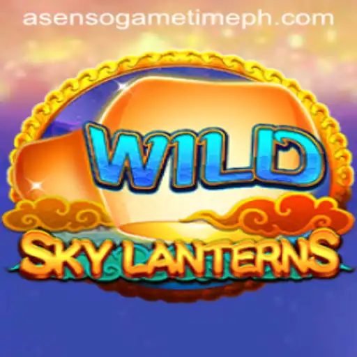 SkyLanterns: A New Kind of Adventure in Asenso Game Time