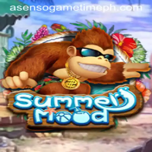 Exploring the Enchanting World of SummerMood: Asenso Game Time