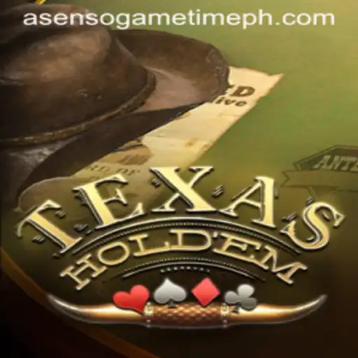 Experience the Thrill of Texas Holdem with Asenso Game Time