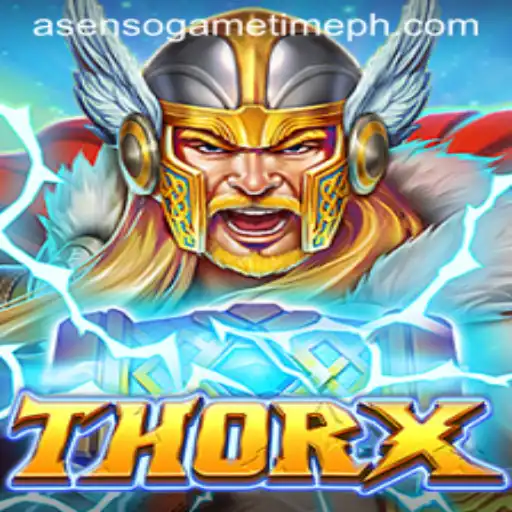 ThorX Unleashed: The Ultimate Asenso Game Time Experience