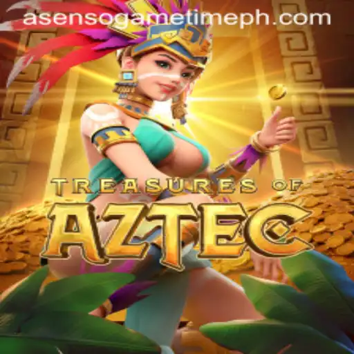 Discover the Mystical World of Treasures of Aztec: A Deep Dive into Asenso Game Time