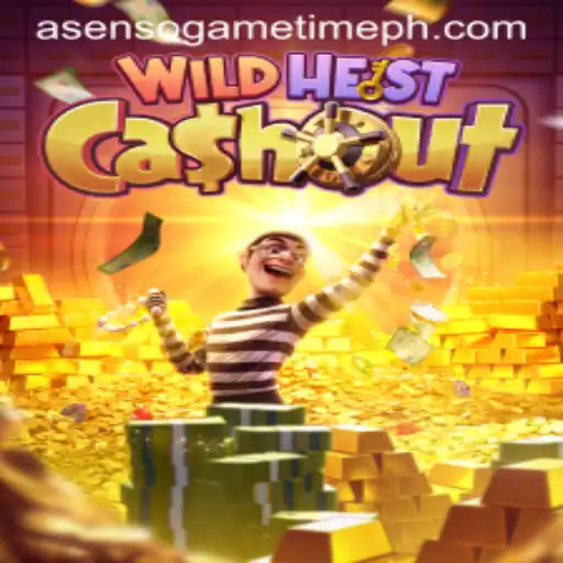 Dive into the Thrilling World of WildHeistCashout with Asenso Game Time