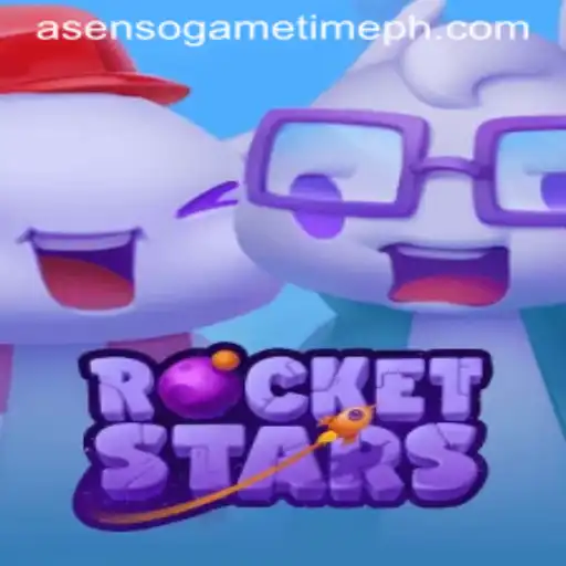 Explore RocketStars: The Thrilling Universe of Asenso Game Time