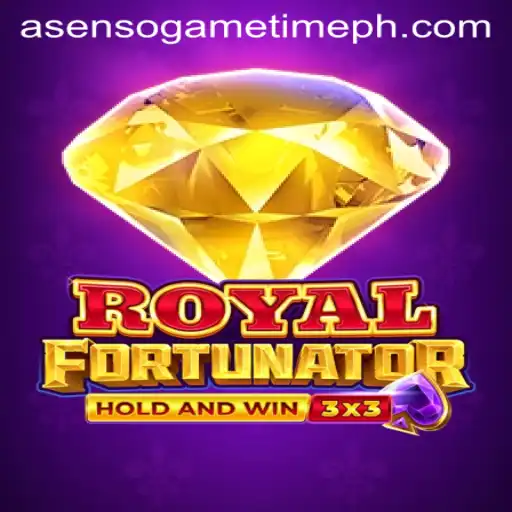 Exploring Royalfort: The Ultimate Guide to Asenso Game Time