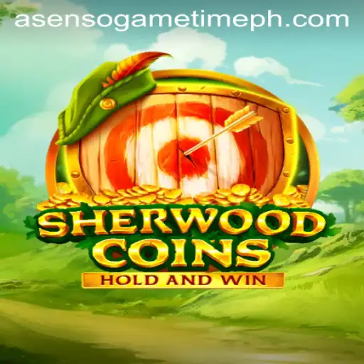 SherwoodCoins and Asenso Game Time: A Deep Dive into an Exciting Gaming Experience