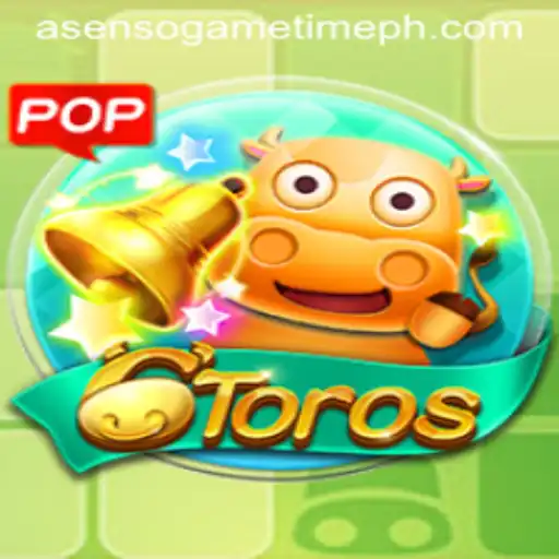 Dive into the Exciting Realm of 6Toros: An Introduction to Asenso Game Time