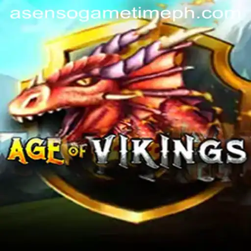 Discover the Thrilling World of 'AgeofViking': A New Era in Asenso Game Time