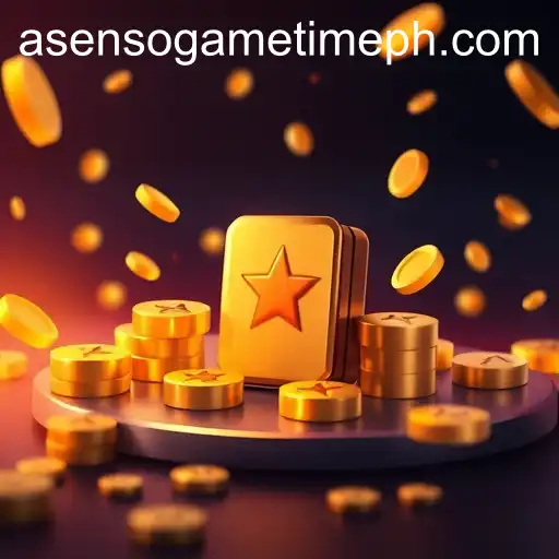 Exploring Bonuses in Asenso Game Time