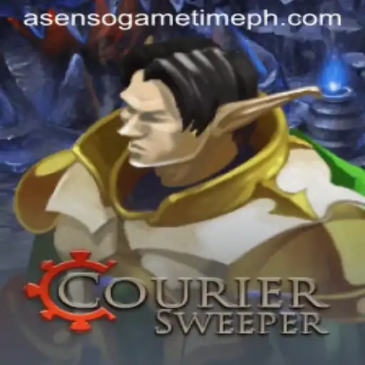 CourierSweeper: A New Adventure in Gaming