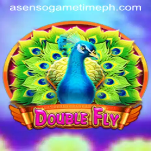 DoubleFly: Navigating the Skies with Asenso Game Time