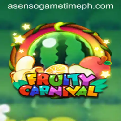 FruityCarnival: A Festive Gaming Experience with Asenso Game Time