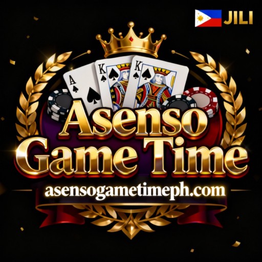 Asenso Game Time