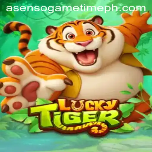 Exploring the Exciting World of LuckyTiger: A Detailed Look into Asenso Game Time