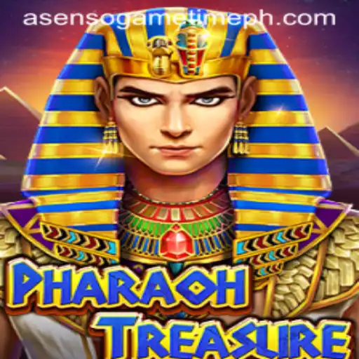 Discover the Ancient Wonders in PharaohTreasure: A New Adventure in Asenso Game Time
