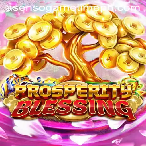 Discover the Excitement of ProsperityBlessing: Your Guide to Asenso Game Time