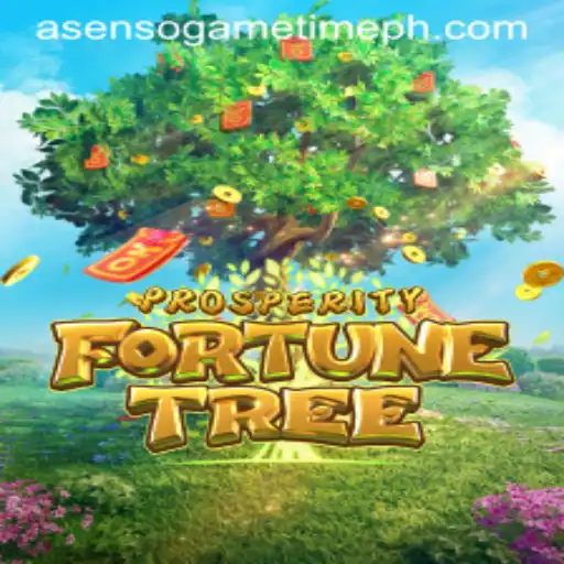 Experience the Thrill of ProsperityFortuneTree with Asenso Game Time