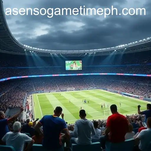 Asenso Game Time: Revolutionizing the Sports Experience