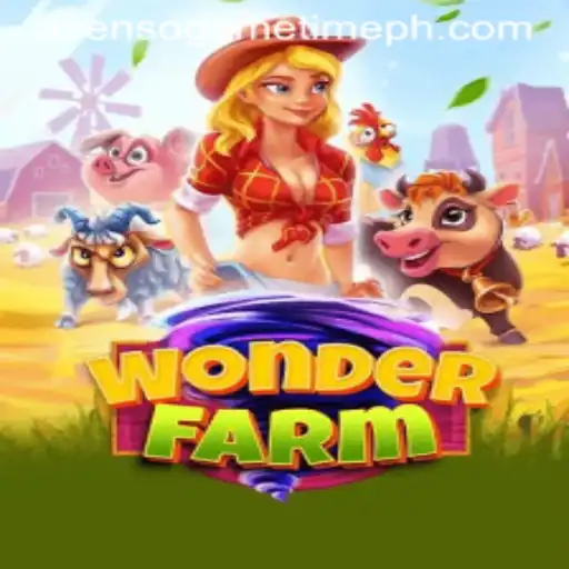 Discover the Magical World of WonderFarm