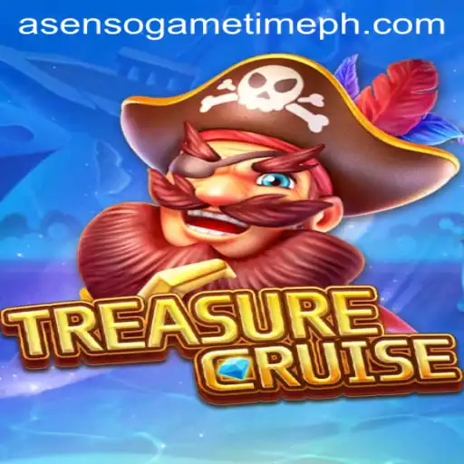 Guide to TREASURECRUISE: An Adventure Awaits with Asenso Game Time