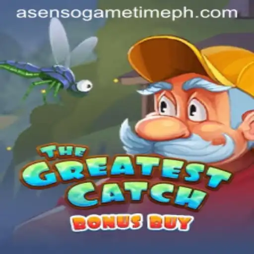 An In-Depth Look at TheGreatestCatchBonusBuy: Revolutionizing Gameplay with Asenso Game Time