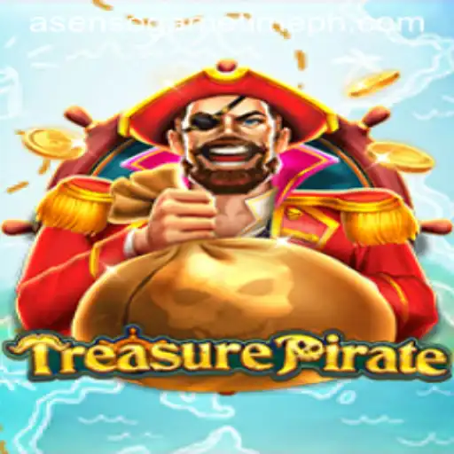 Unveiling TreasurePirate: The Ultimate Gaming Experience with Asenso Game Time