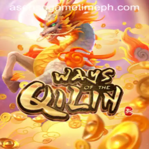 Embark on a Mythical Adventure with WaysoftheQilin during Asenso Game Time